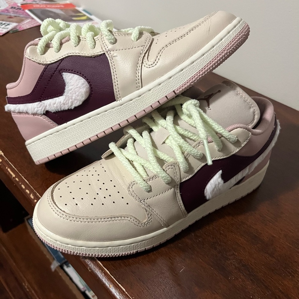 Nike Jordan air 1 FURR